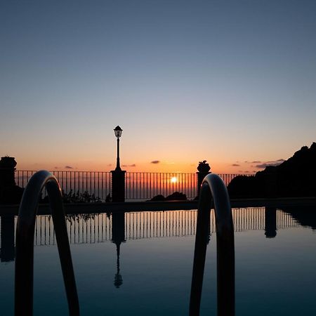 Villa Il Tramonto Tanca Piras à Nebida Extérieur photo