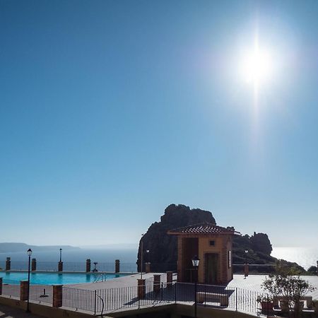 Villa Il Tramonto Tanca Piras à Nebida Extérieur photo